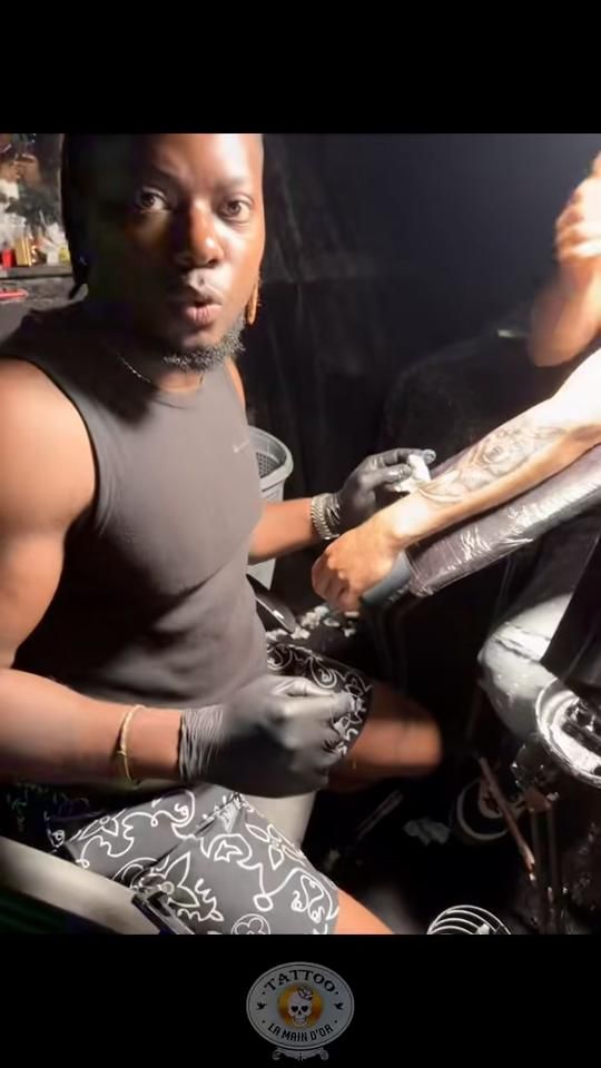 TikTok video thumbnail by tatou_congo