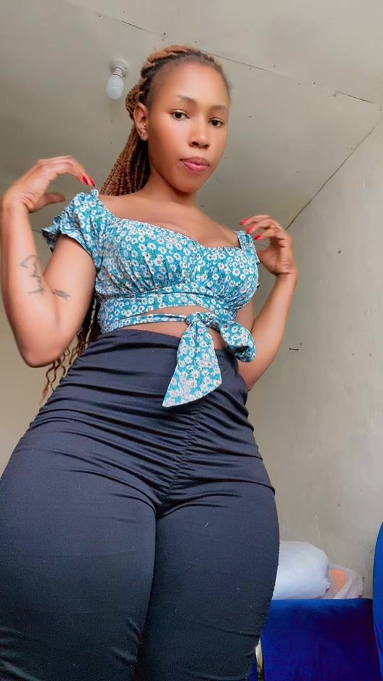 TikTok video thumbnail by chepkimani