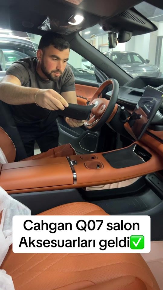 TikTok video thumbnail by avto.nur