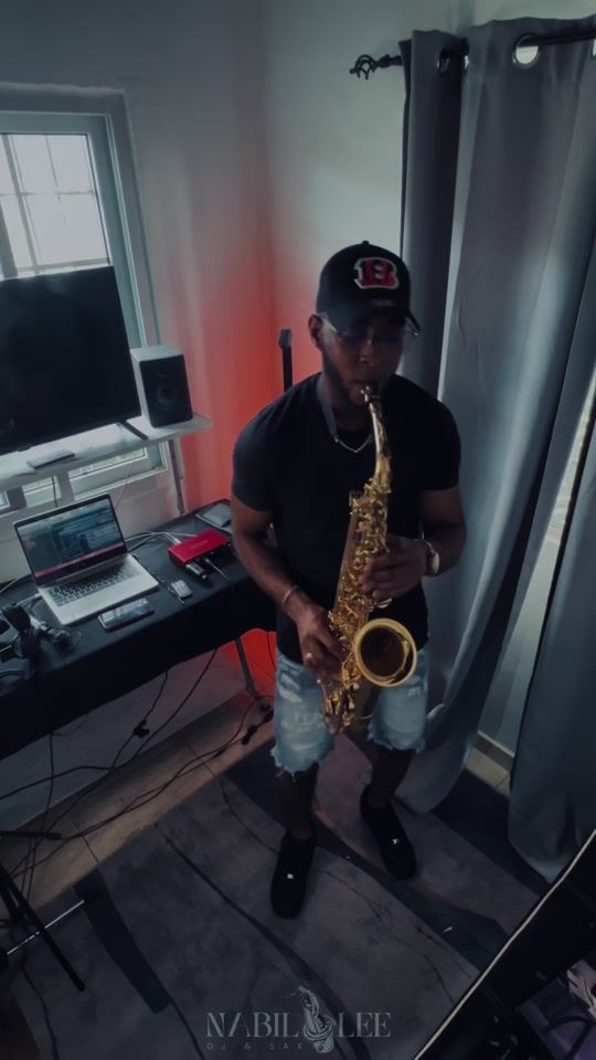 TikTok video thumbnail by saxman507
