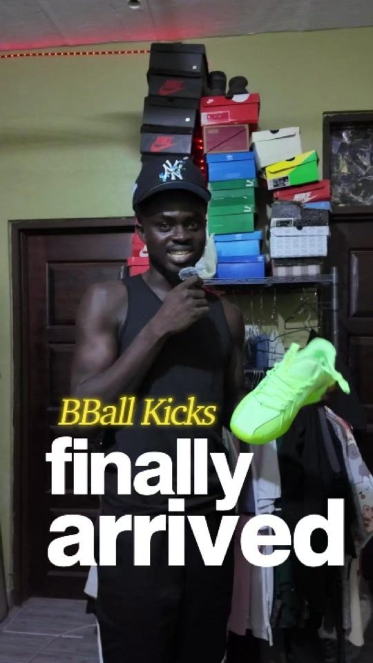 TikTok video thumbnail by drezzup_sneakers