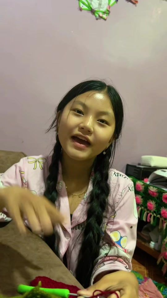 TikTok video thumbnail by __gangaa__