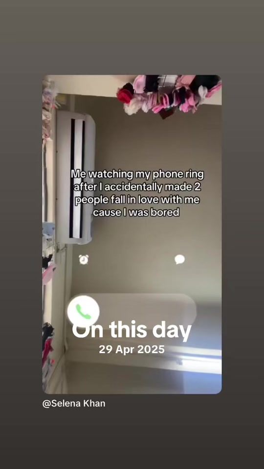 TikTok video thumbnail by selena.khan