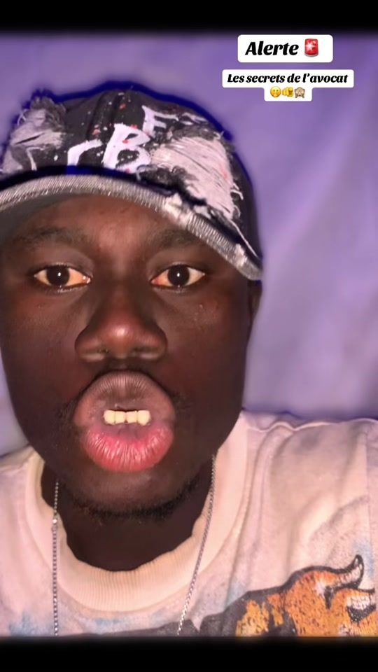 TikTok video thumbnail by avocat812