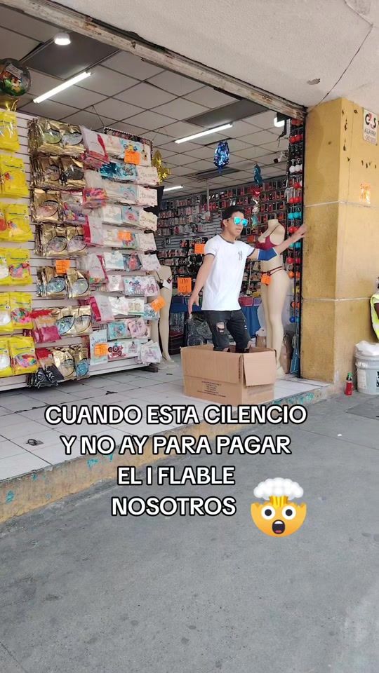 TikTok video thumbnail by bodega_mundo_de_q1