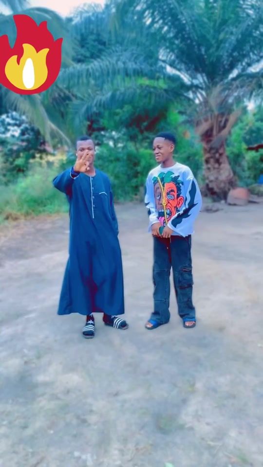 TikTok video thumbnail by larryoko