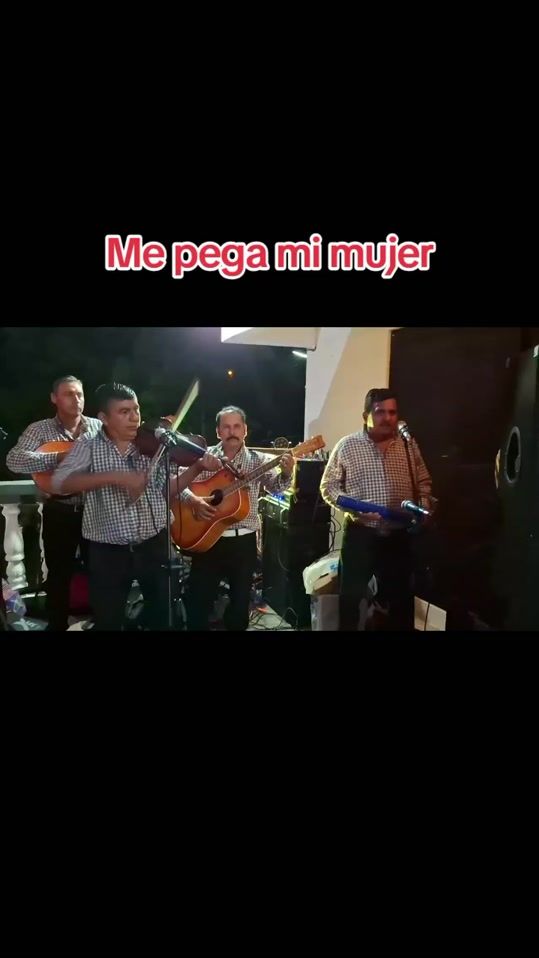 TikTok video thumbnail by impactoagrupacion