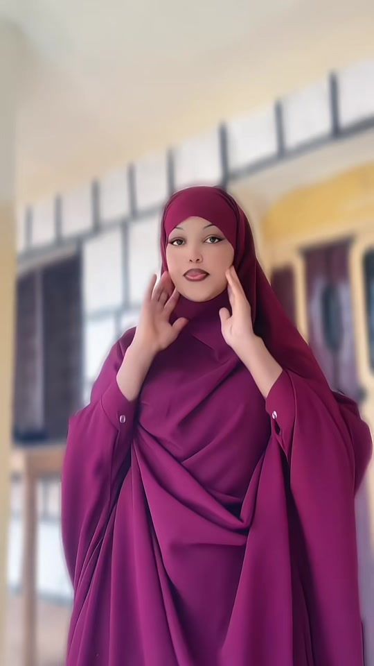 TikTok video thumbnail by manaalmahad3