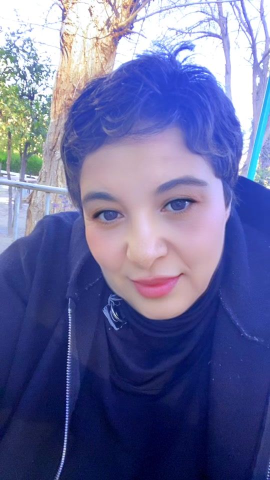 TikTok video thumbnail by chaoouia