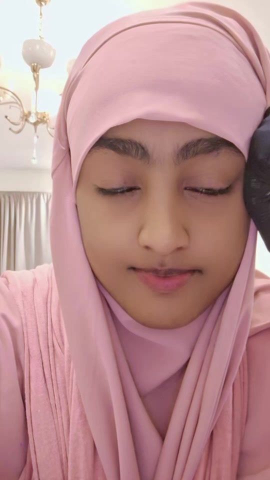 TikTok video thumbnail by ferihashafi