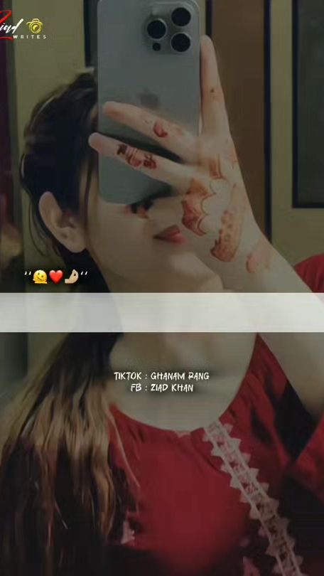 TikTok video thumbnail by ghanam__rang1