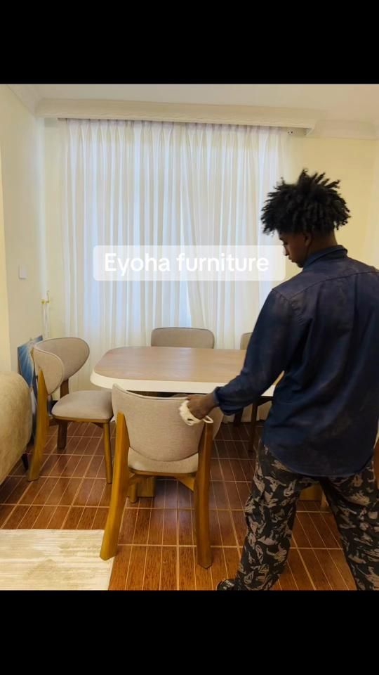 TikTok video thumbnail by eyoha.furniture