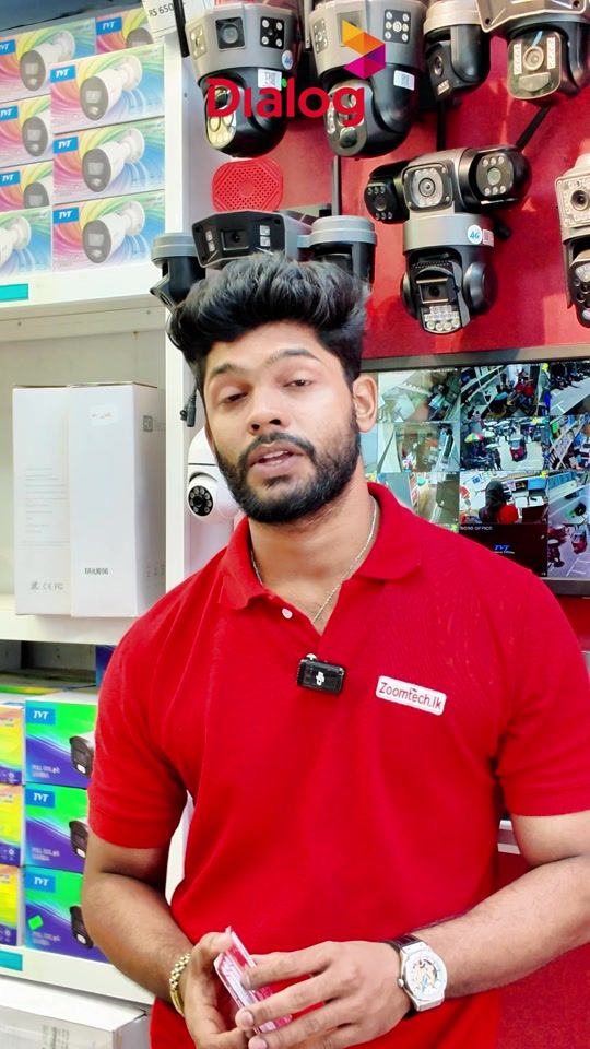 TikTok video thumbnail by zoomtech.lk