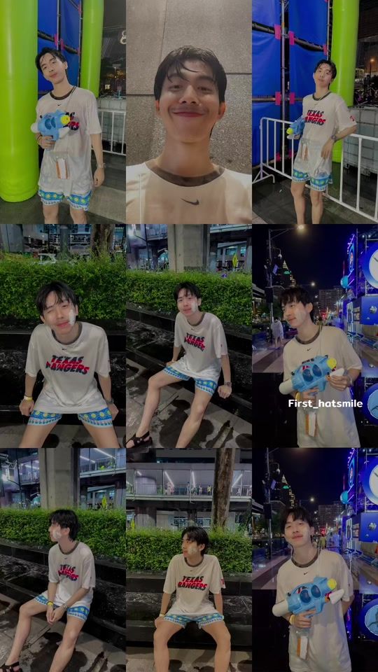 TikTok video thumbnail by first_hatsmile