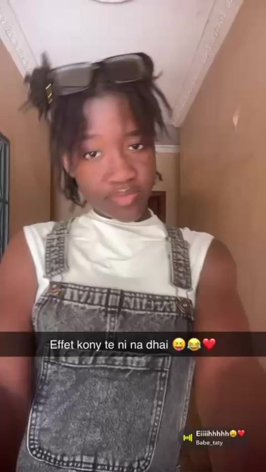 TikTok video thumbnail by dabodjenebacamara