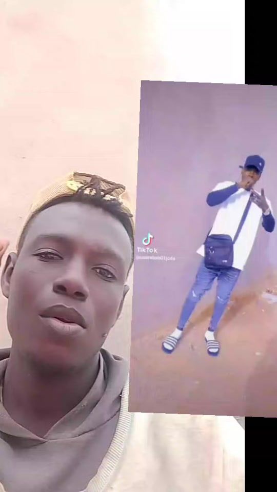 TikTok video thumbnail by kafou983