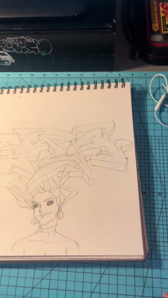 TikTok video thumbnail by pencil_hand