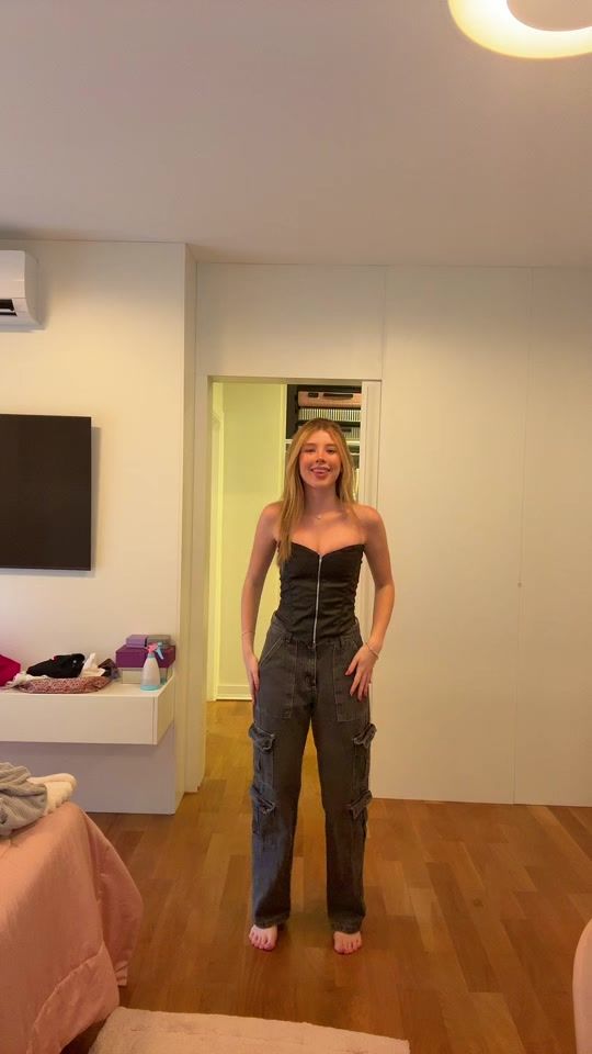 TikTok video thumbnail by careca_soso
