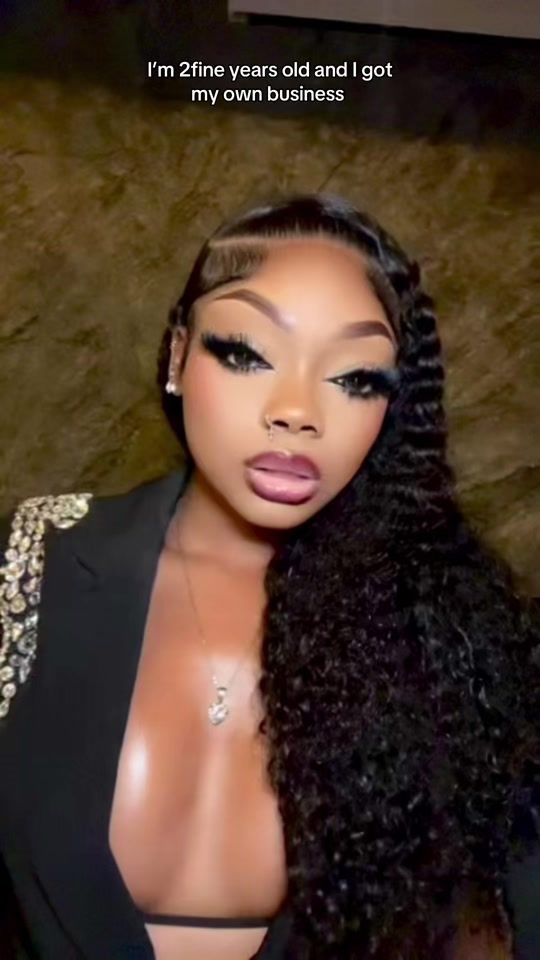 TikTok video thumbnail by tamii_williams