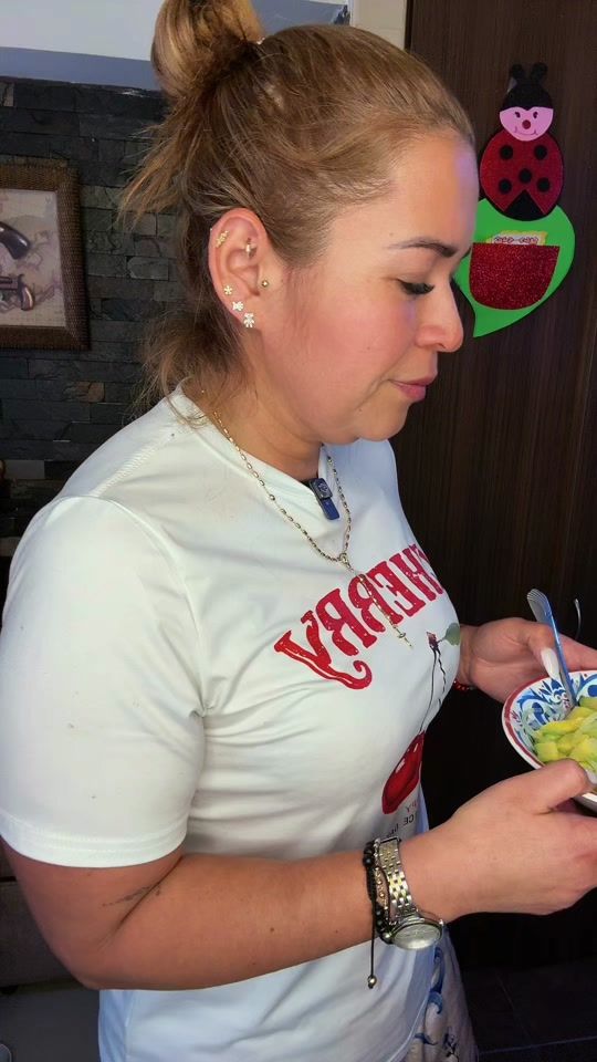 TikTok video thumbnail by patty_santandereana