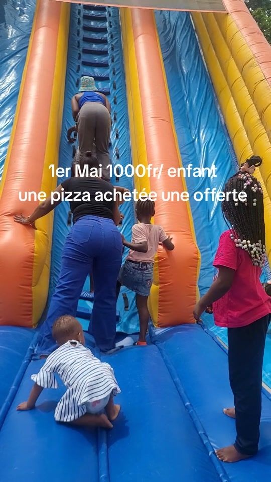 TikTok video thumbnail by aqualand_lome