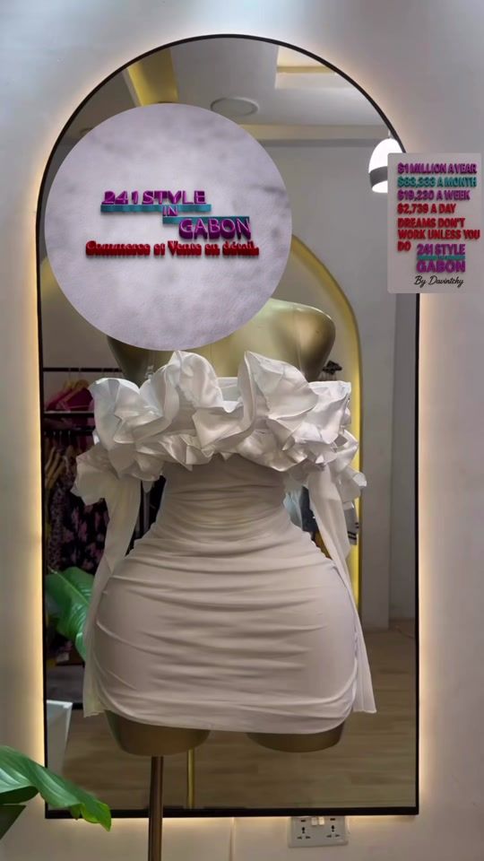 TikTok video thumbnail by 241style_in_gabon