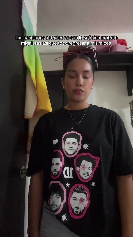 TikTok video thumbnail by andreavillegascha