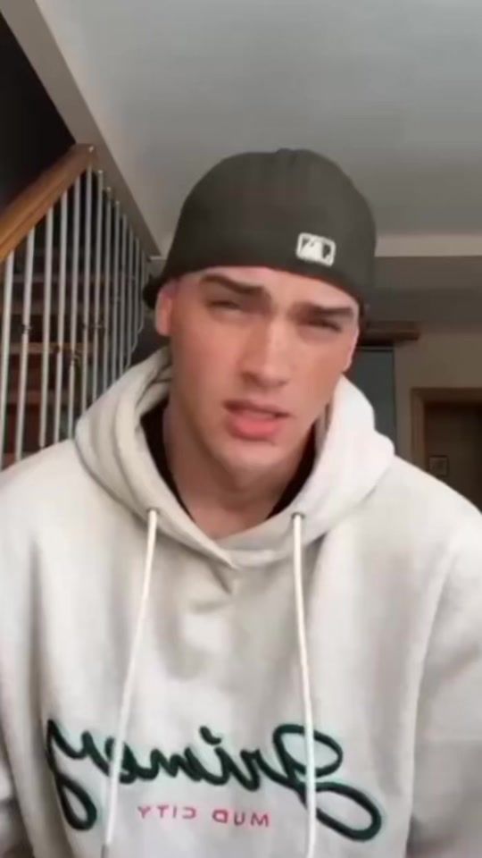 TikTok video thumbnail by nickleistter