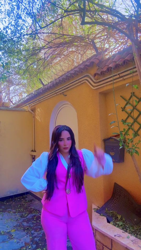 TikTok video thumbnail by maya_redjil_