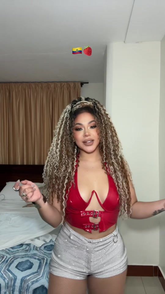 TikTok video thumbnail by blankasttroner