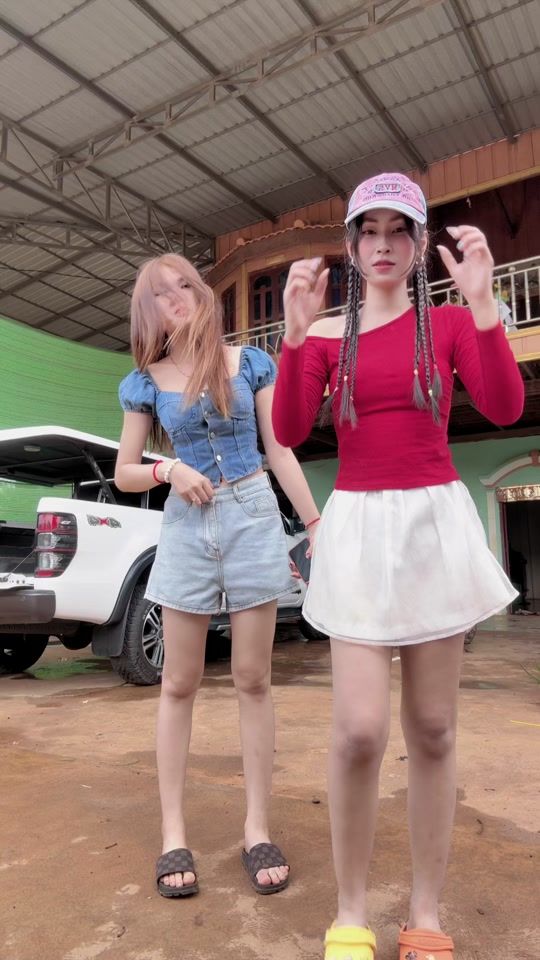 TikTok video thumbnail by kaa_jenn07