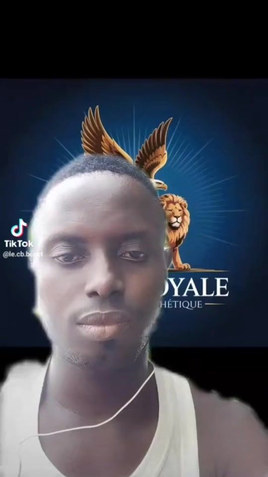 TikTok video thumbnail by marcelinkouame78