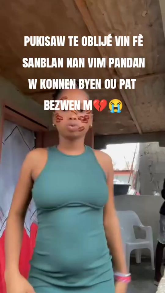 TikTok video thumbnail by djoudjou739