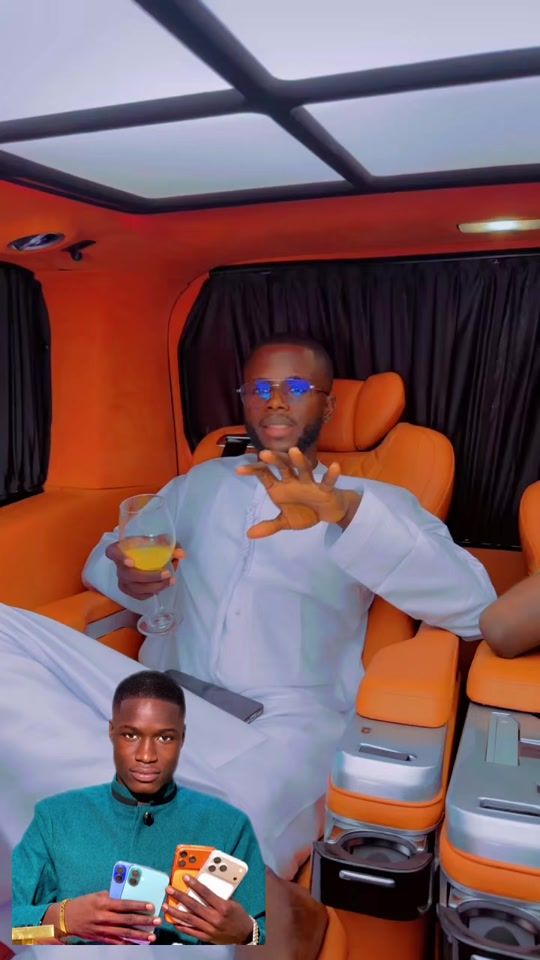 TikTok video thumbnail by ndiaye_business