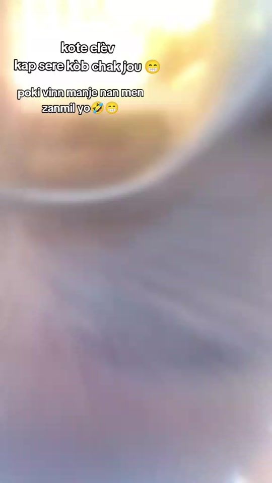 TikTok video thumbnail by joassaint42
