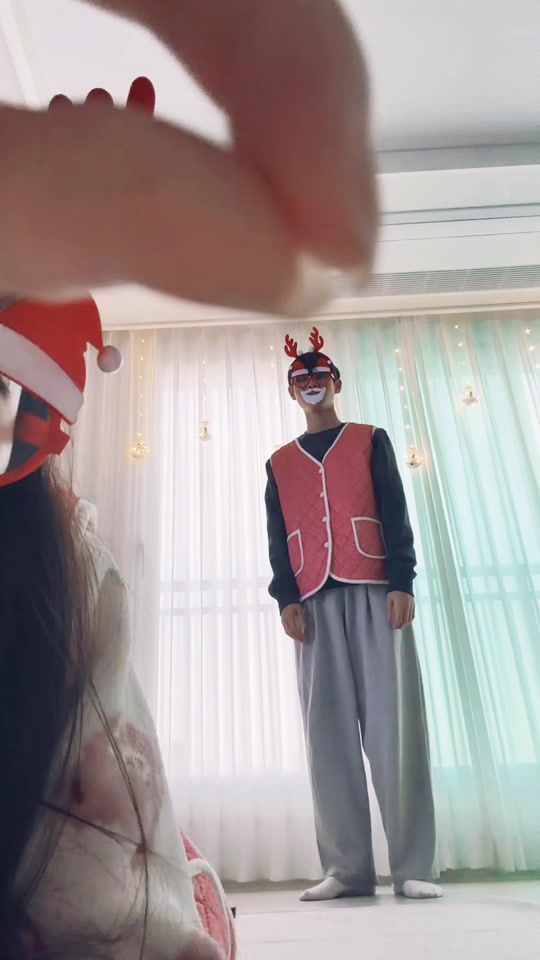 TikTok video thumbnail by dasom_1205