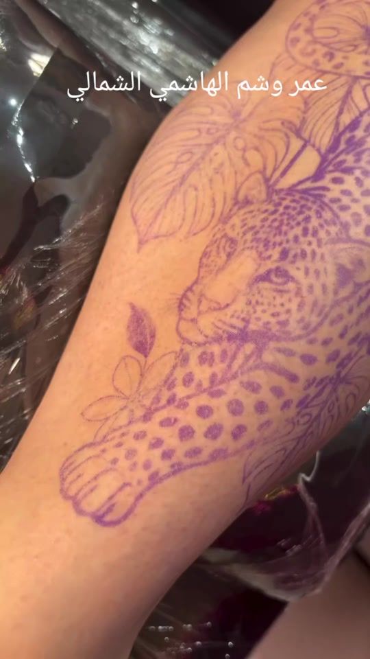 TikTok video thumbnail by omartattoo4