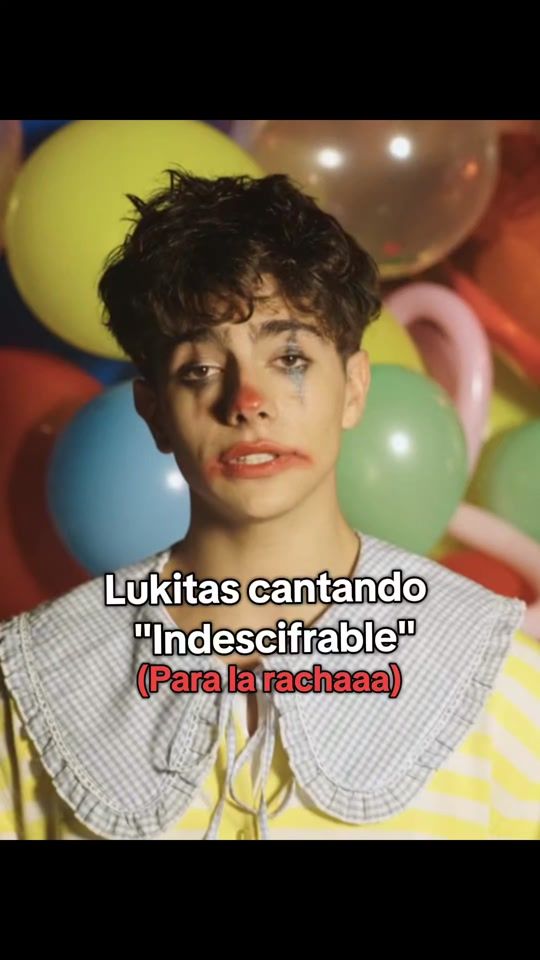 TikTok video thumbnail by fedecito_edits