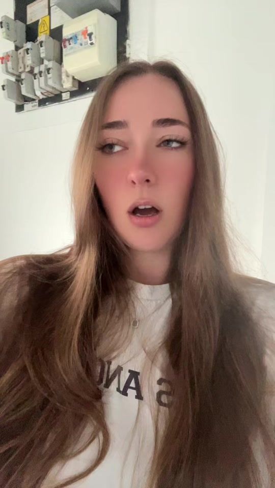 TikTok video thumbnail by callmefeebee