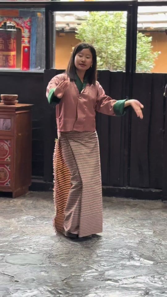 TikTok video thumbnail by bhutan_tg