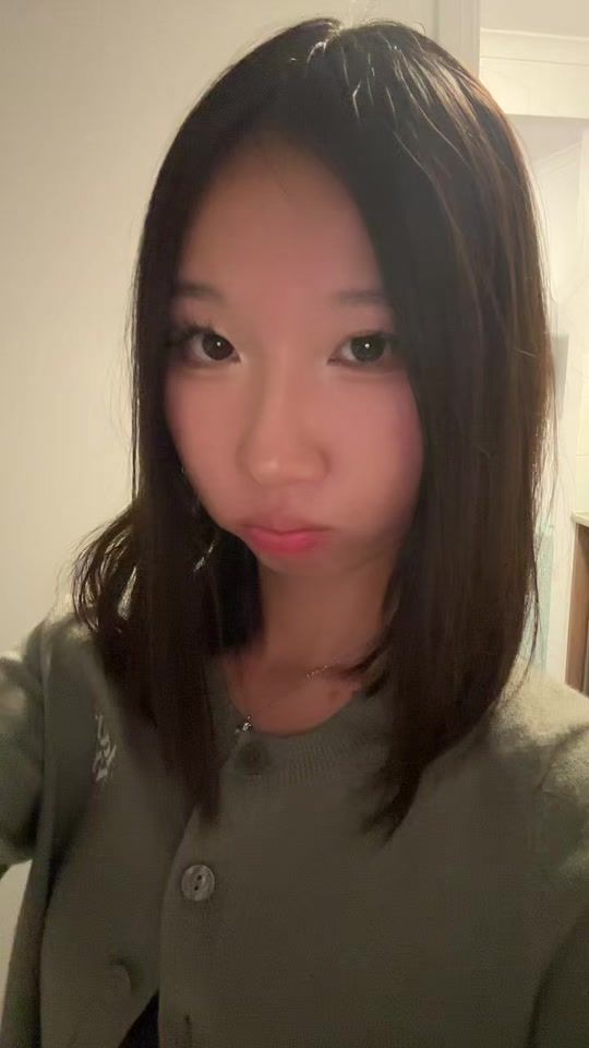 TikTok video thumbnail by xin.y1ng