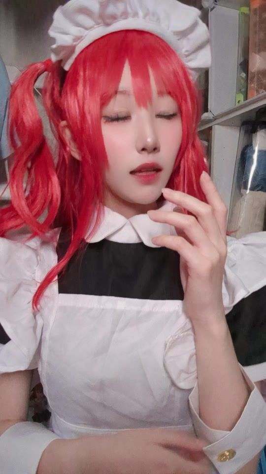 TikTok video thumbnail by usaki_y