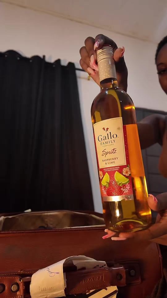 TikTok video thumbnail by _maa.u_ankrah