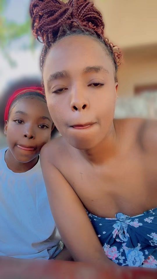 TikTok video thumbnail by jahlady110