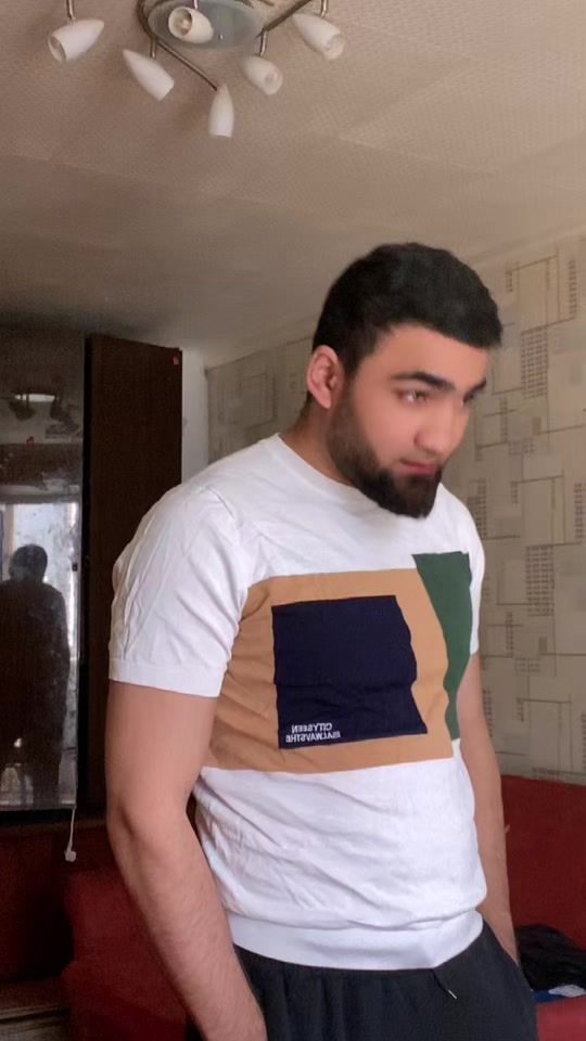 TikTok video thumbnail by bustonov_