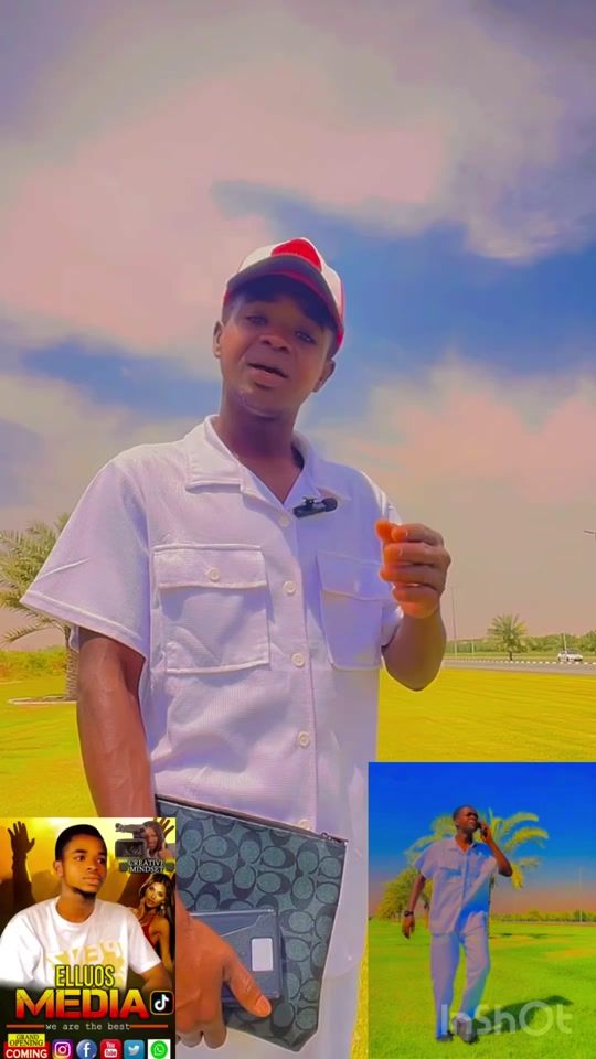 TikTok video thumbnail by elluoscomedy2