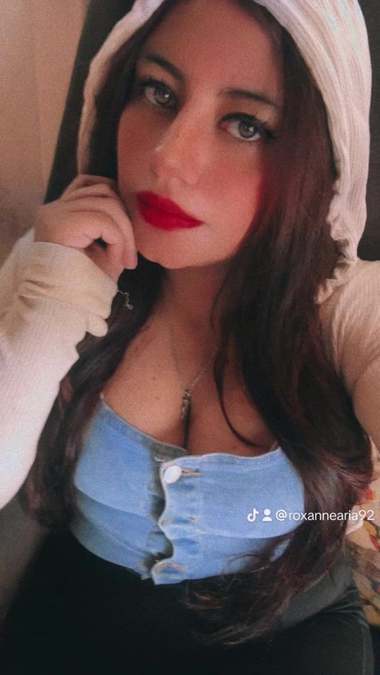 TikTok video thumbnail by roxannearia92