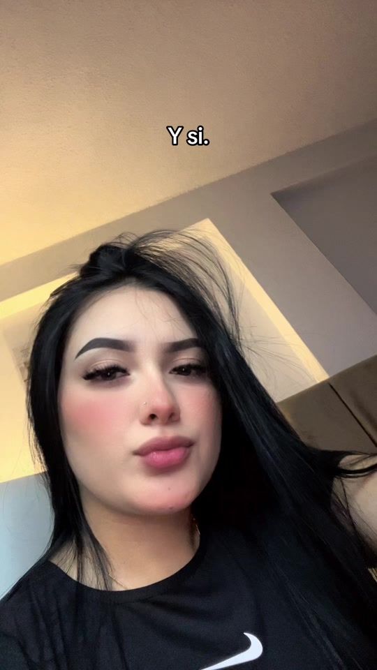 TikTok video thumbnail by geralvielma