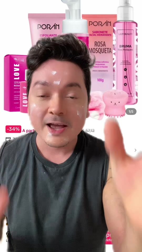 TikTok video thumbnail by brunnodentista