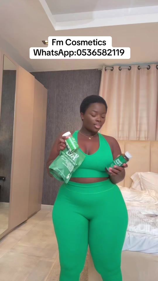 TikTok video thumbnail by fmcosmeticsgh